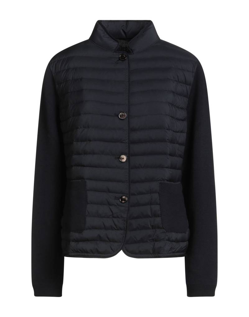 MOORER Pufferjacke & Daunenjacke Damen Nachtblau von MOORER