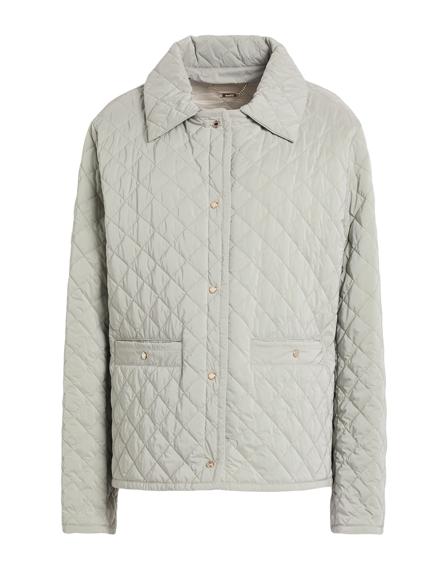 MOORER Pufferjacke & Daunenjacke Damen Salbeigrün von MOORER