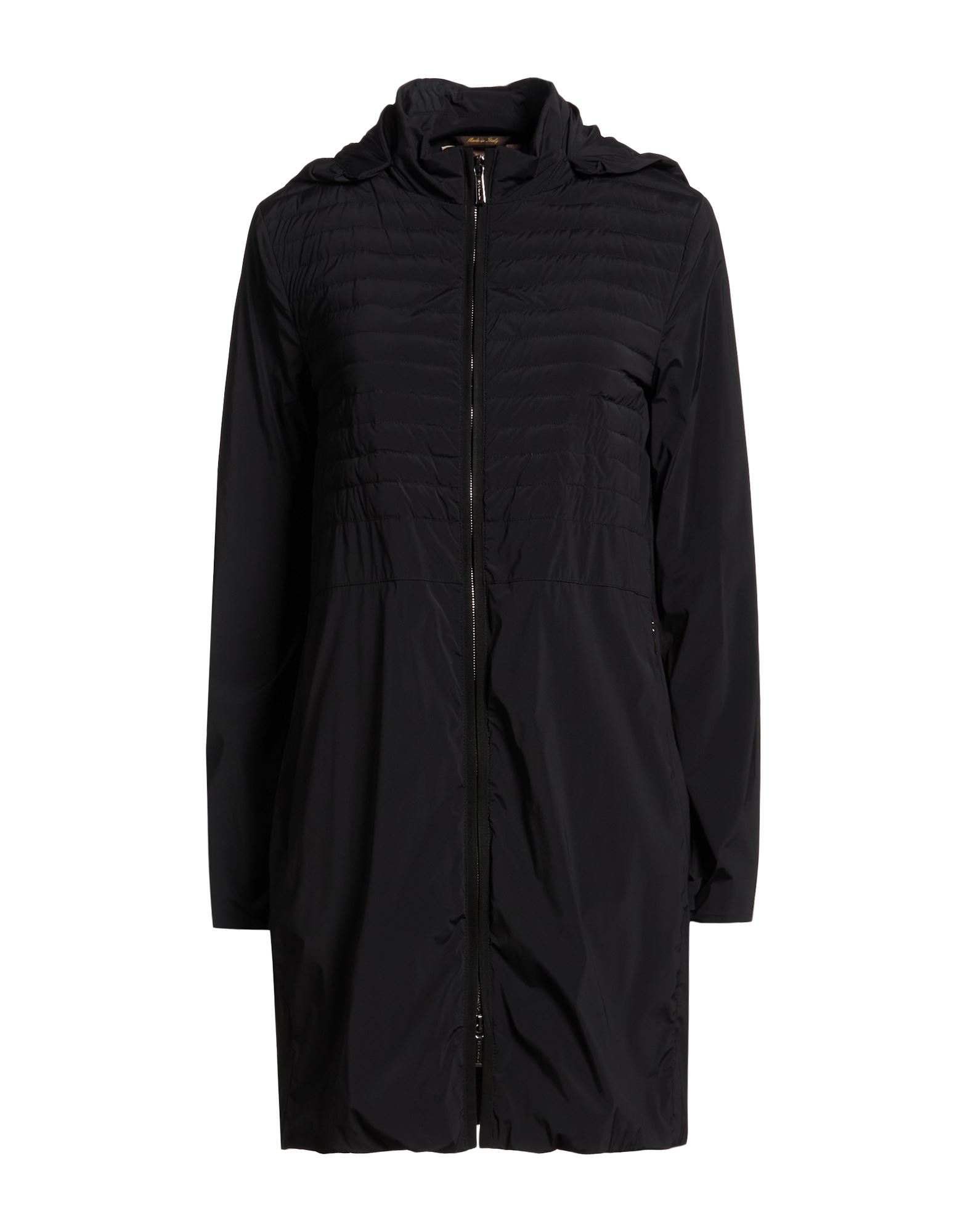 MOORER Pufferjacke & Daunenjacke Damen Schwarz von MOORER