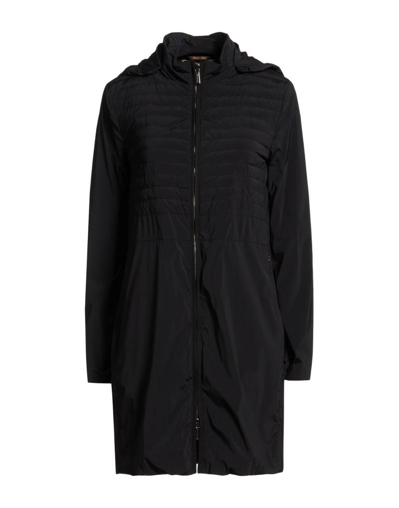 MOORER Pufferjacke & Daunenjacke Damen Schwarz von MOORER