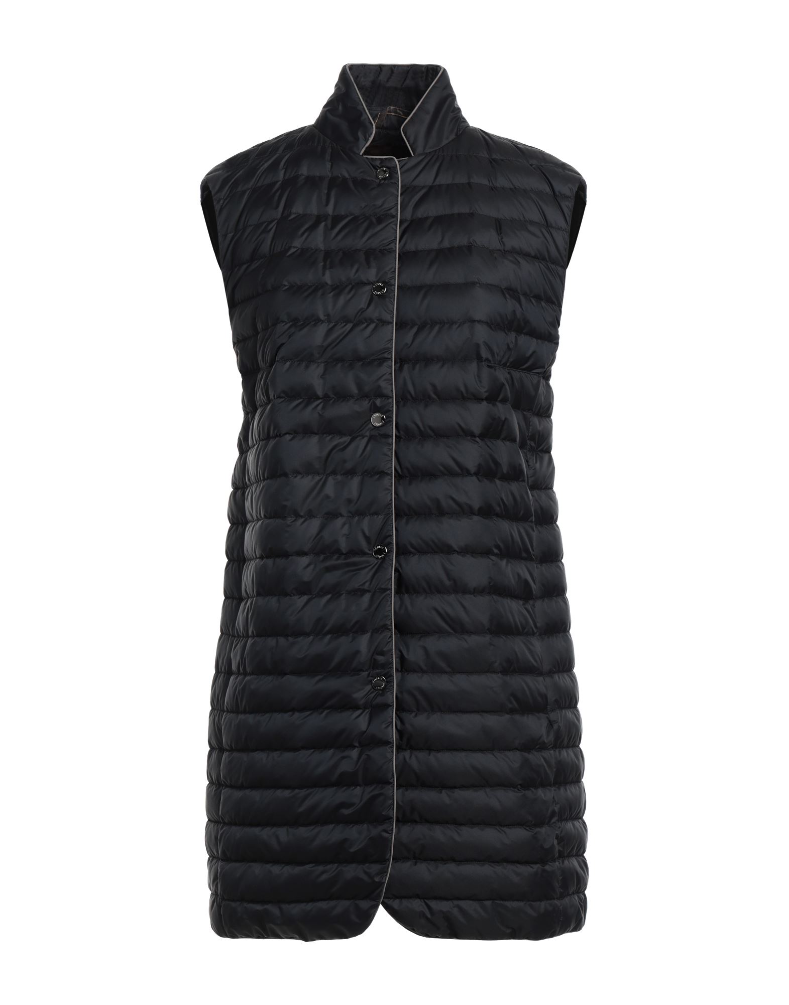 MOORER Pufferjacke & Daunenjacke Damen Schwarz MOORER Pufferjacke & Daunenjacke Damen Schwarz von MOORER