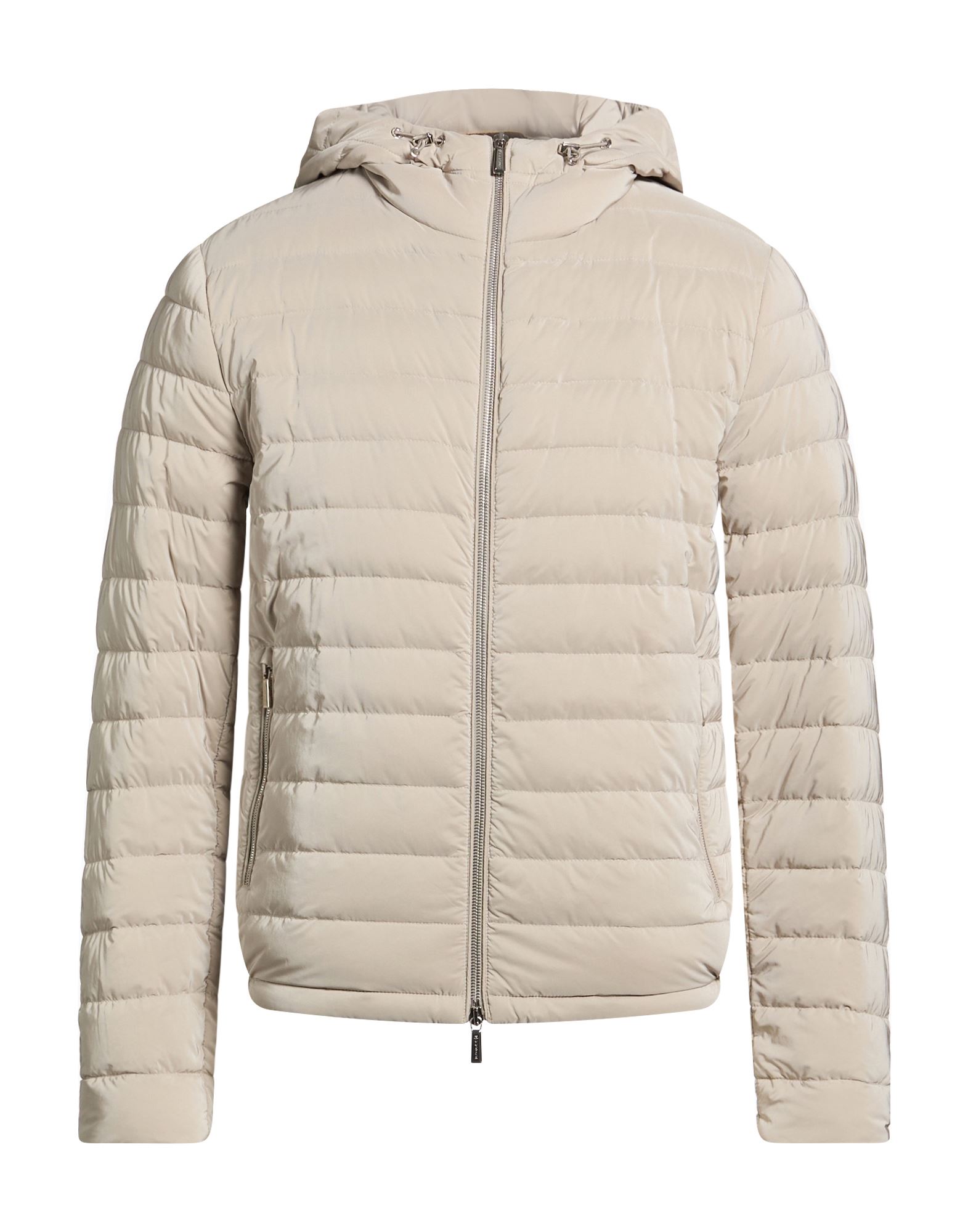 MOORER Pufferjacke & Daunenjacke Herren Beige von MOORER