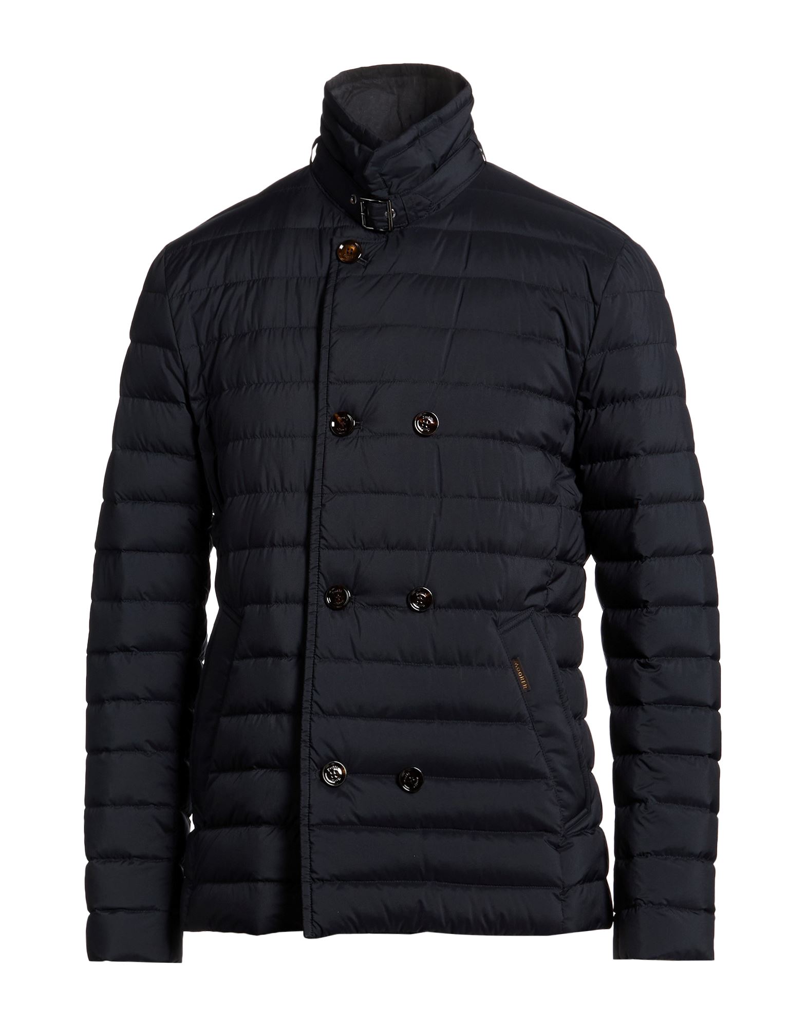 MOORER Pufferjacke & Daunenjacke Herren Nachtblau MOORER Pufferjacke & Daunenjacke Herren Nachtblau von MOORER