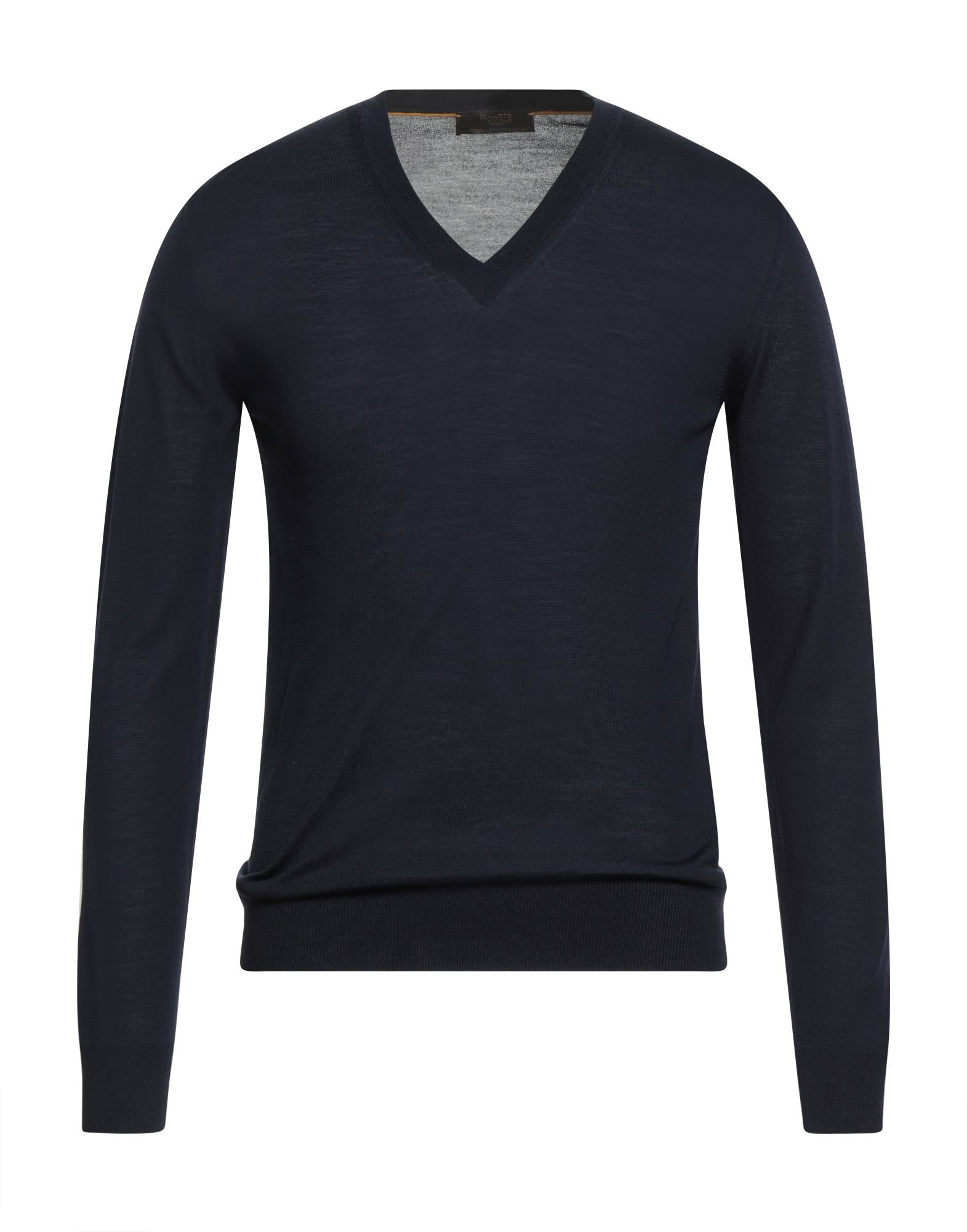 MOORER Pullover Herren Nachtblau von MOORER