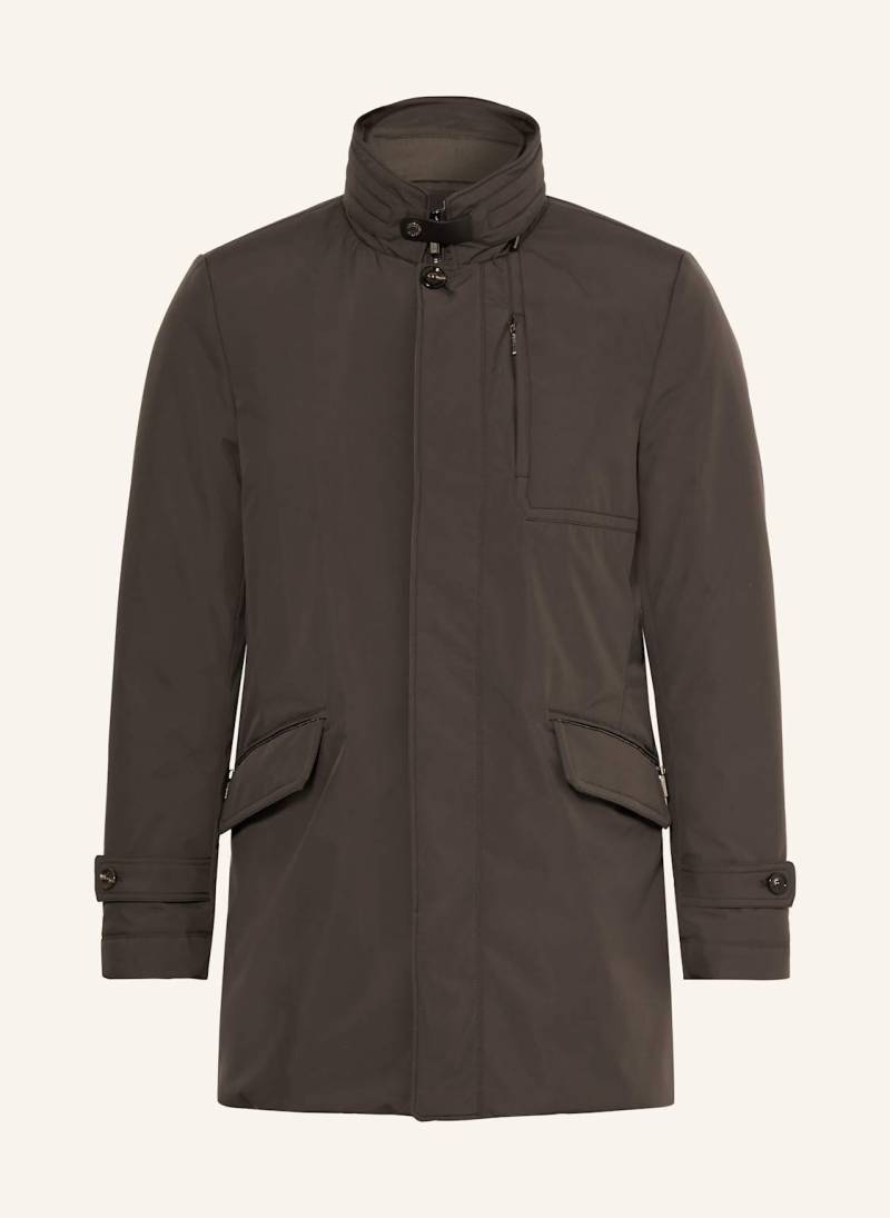 Moorer Daunenjacke gruen von MOORER