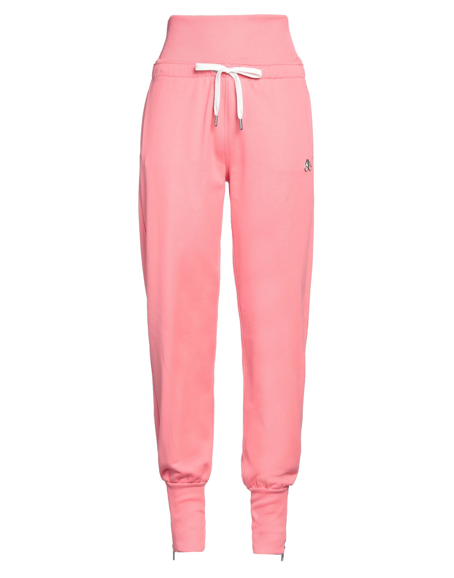 MOOSE KNUCKLES Hose Damen Rosa von MOOSE KNUCKLES