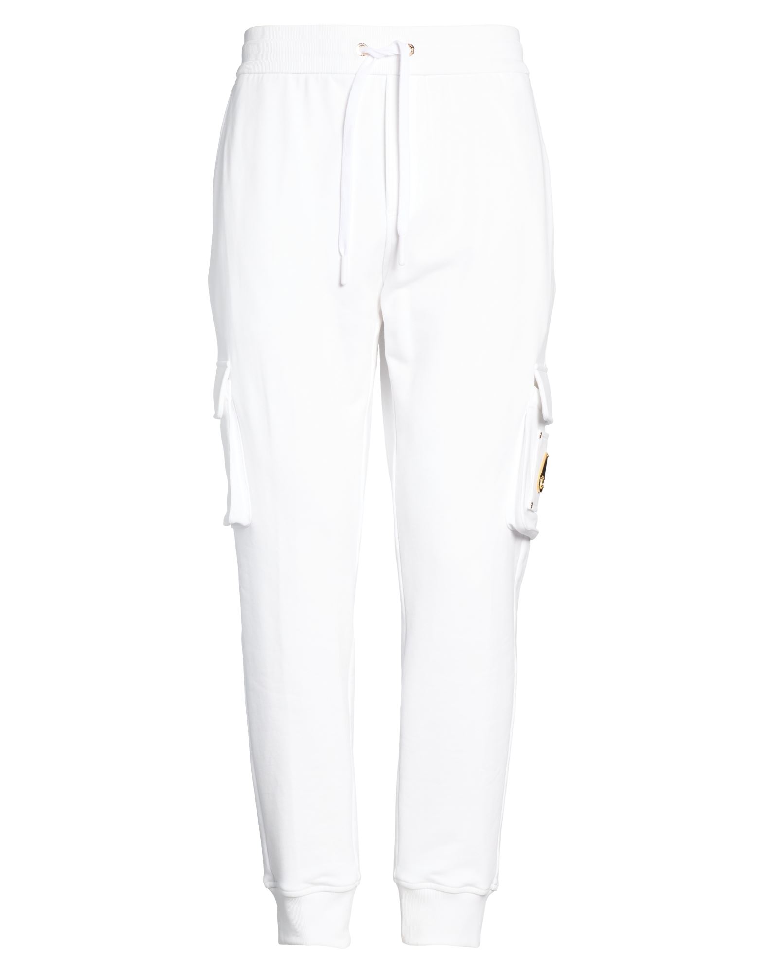 MOOSE KNUCKLES Hose Herren Weiß von MOOSE KNUCKLES