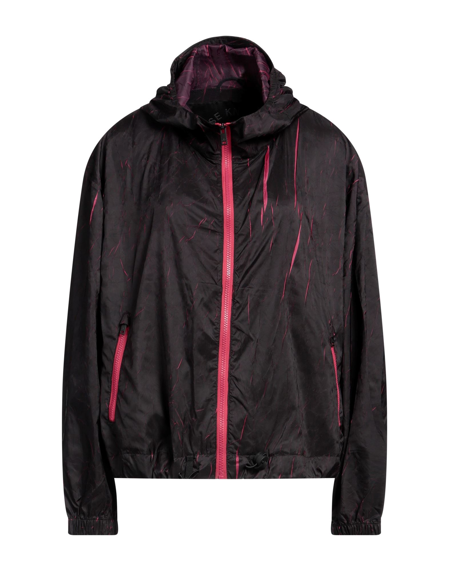 MOOSE KNUCKLES Jacke & Anorak Damen Bordeaux von MOOSE KNUCKLES