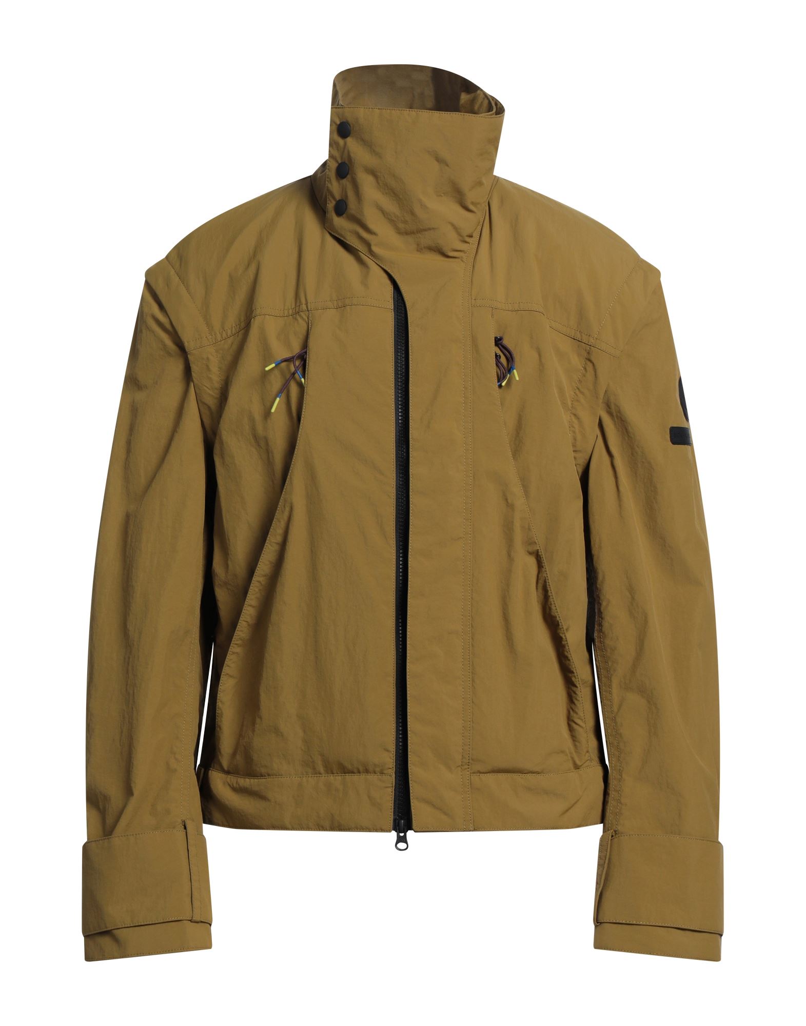 MOOSE KNUCKLES Jacke & Anorak Herren Militärgrün von MOOSE KNUCKLES