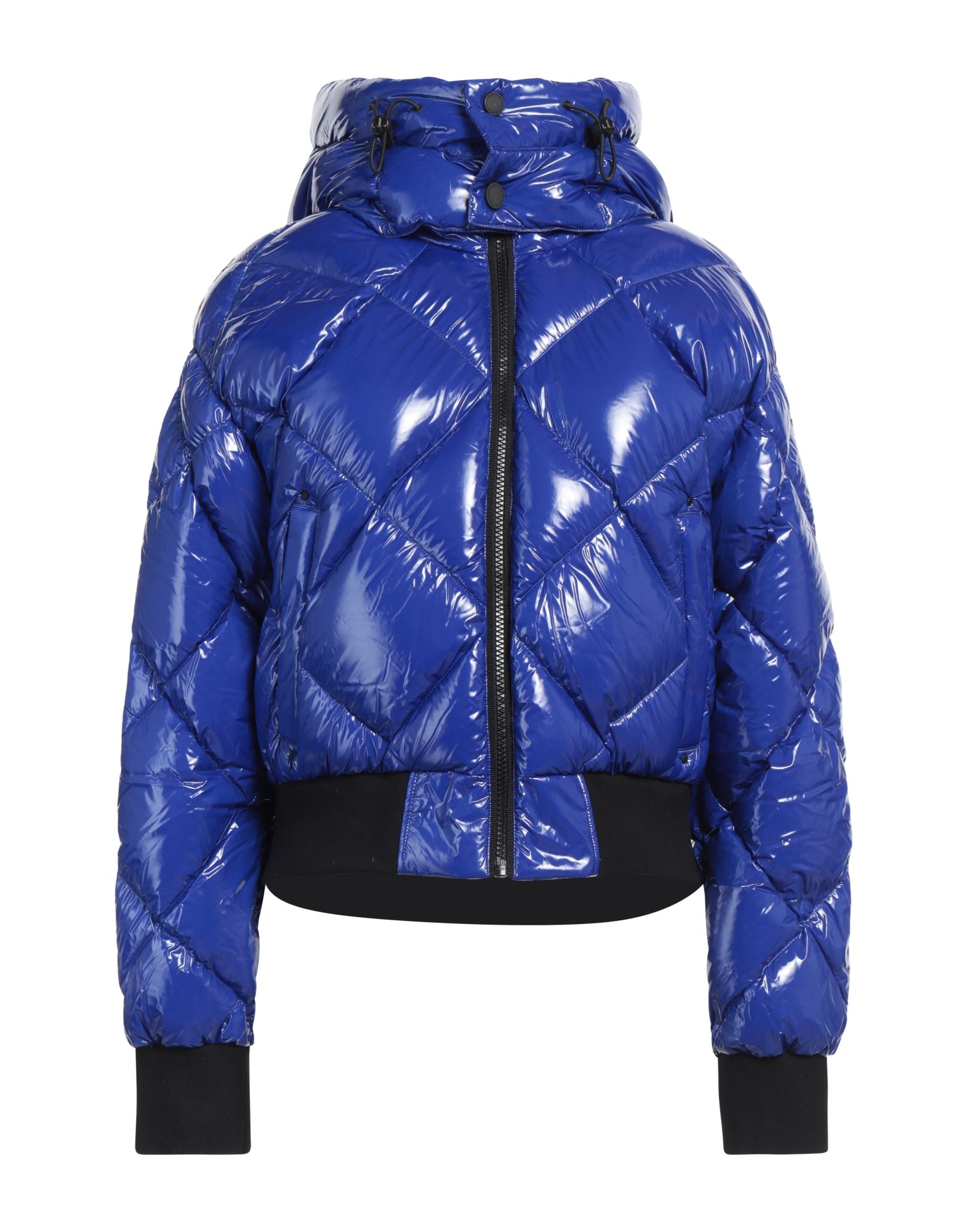 MOOSE KNUCKLES Pufferjacke & Daunenjacke Damen Königsblau von MOOSE KNUCKLES