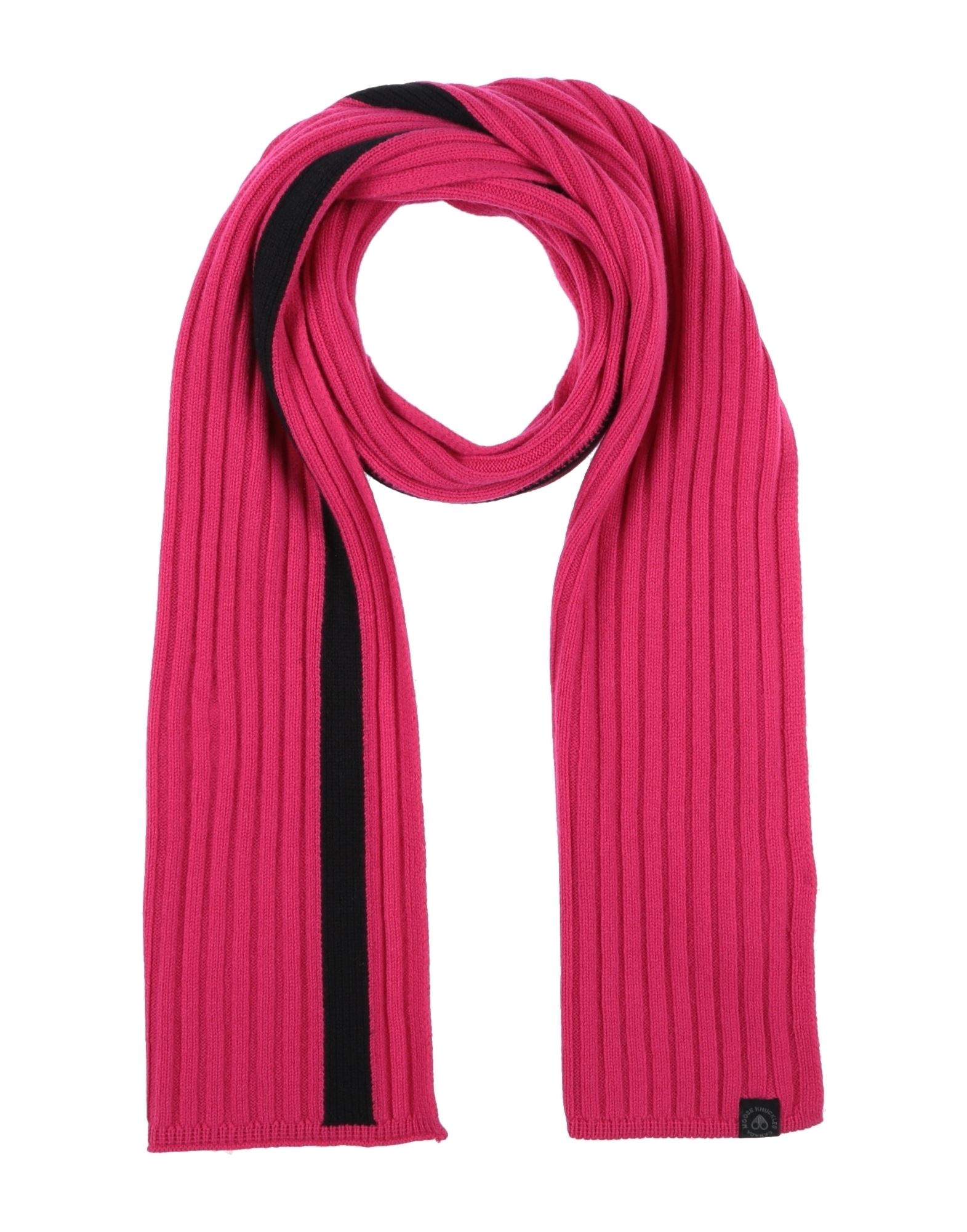 MOOSE KNUCKLES Schal Damen Magenta von MOOSE KNUCKLES