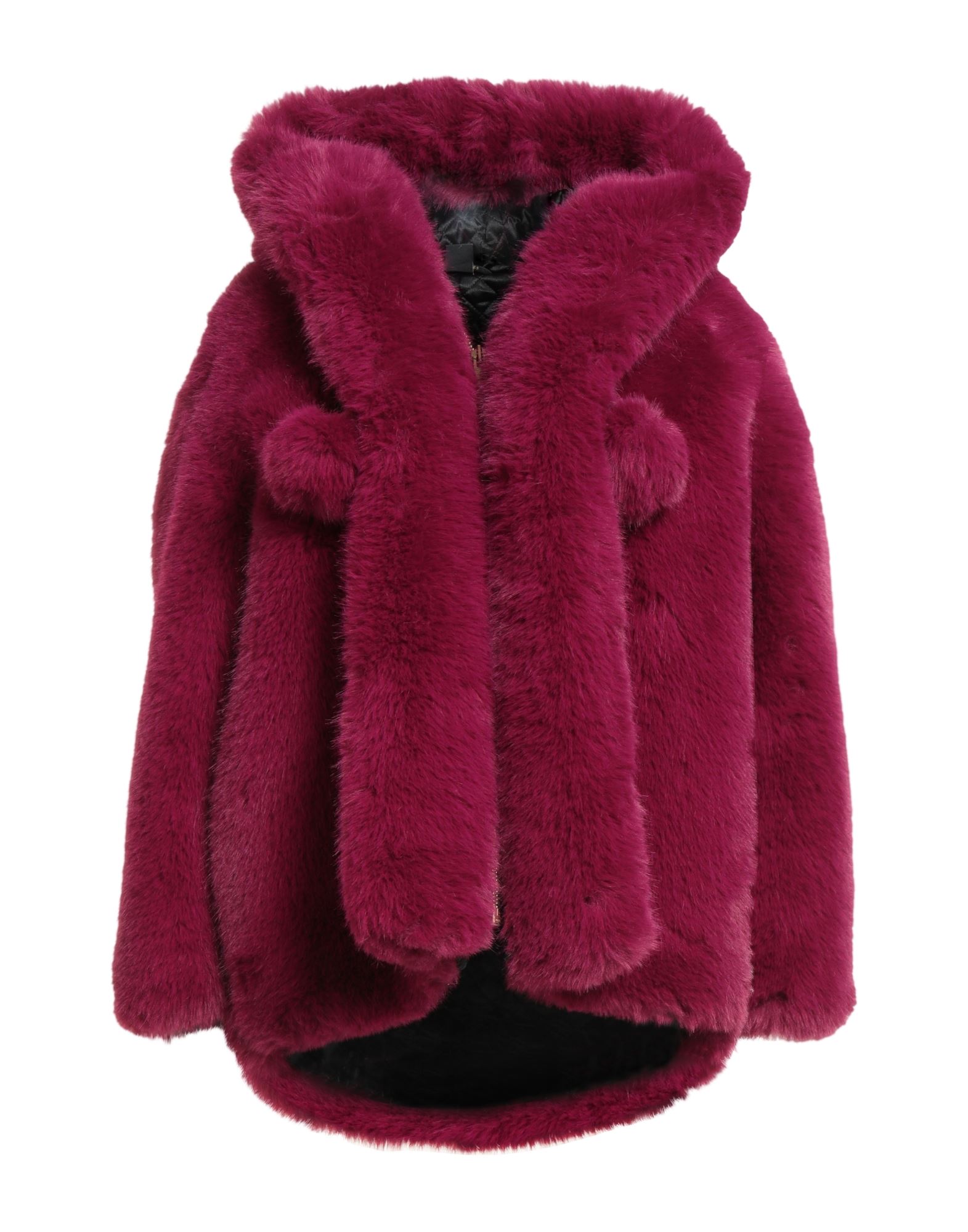 MOOSE KNUCKLES Shearling- & Kunstfell Damen Magenta MOOSE KNUCKLES Shearling- & Kunstfell Damen Magenta von MOOSE KNUCKLES