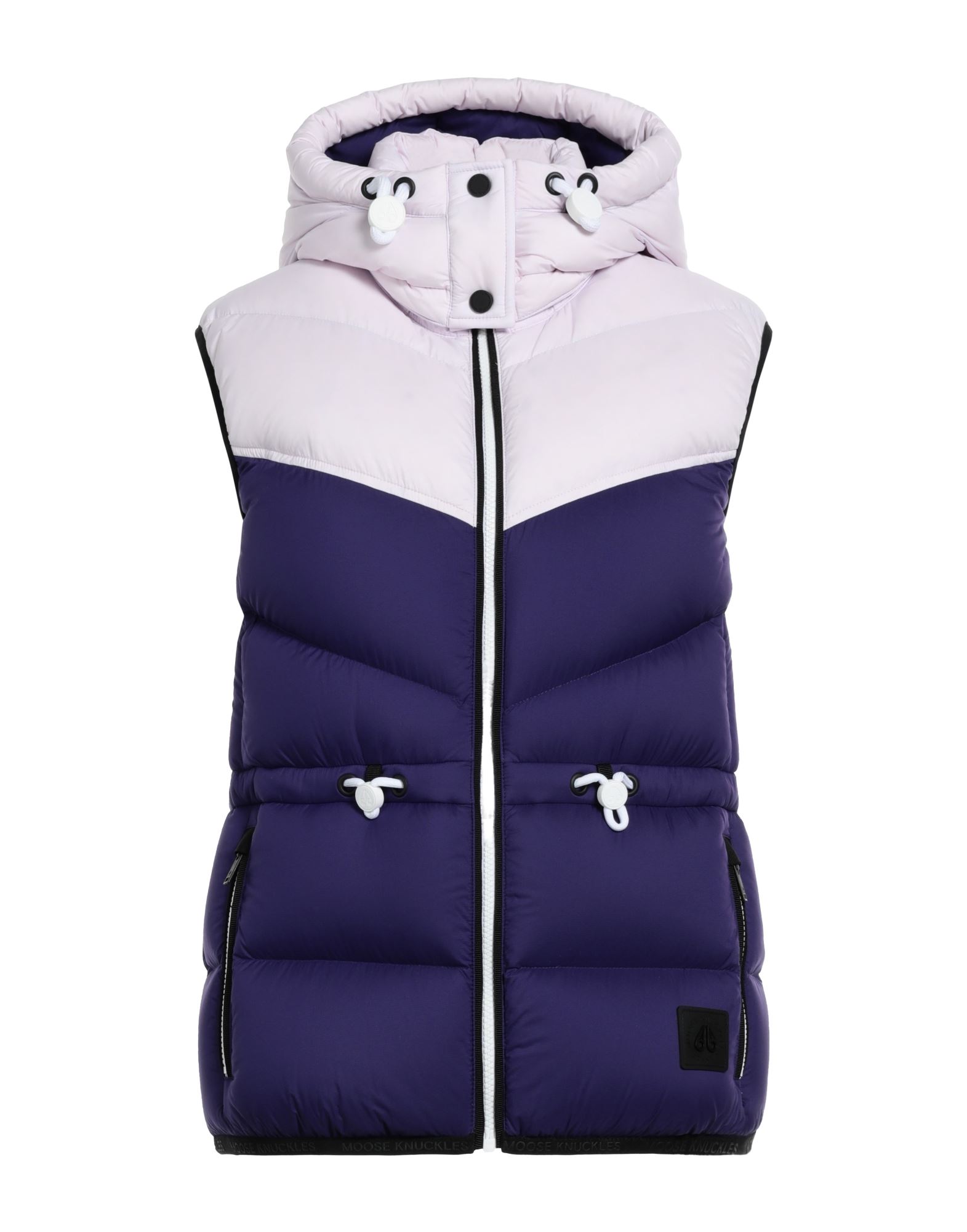 MOOSE KNUCKLES Pufferjacke & Daunenjacke Damen Hellrosa von MOOSE KNUCKLES