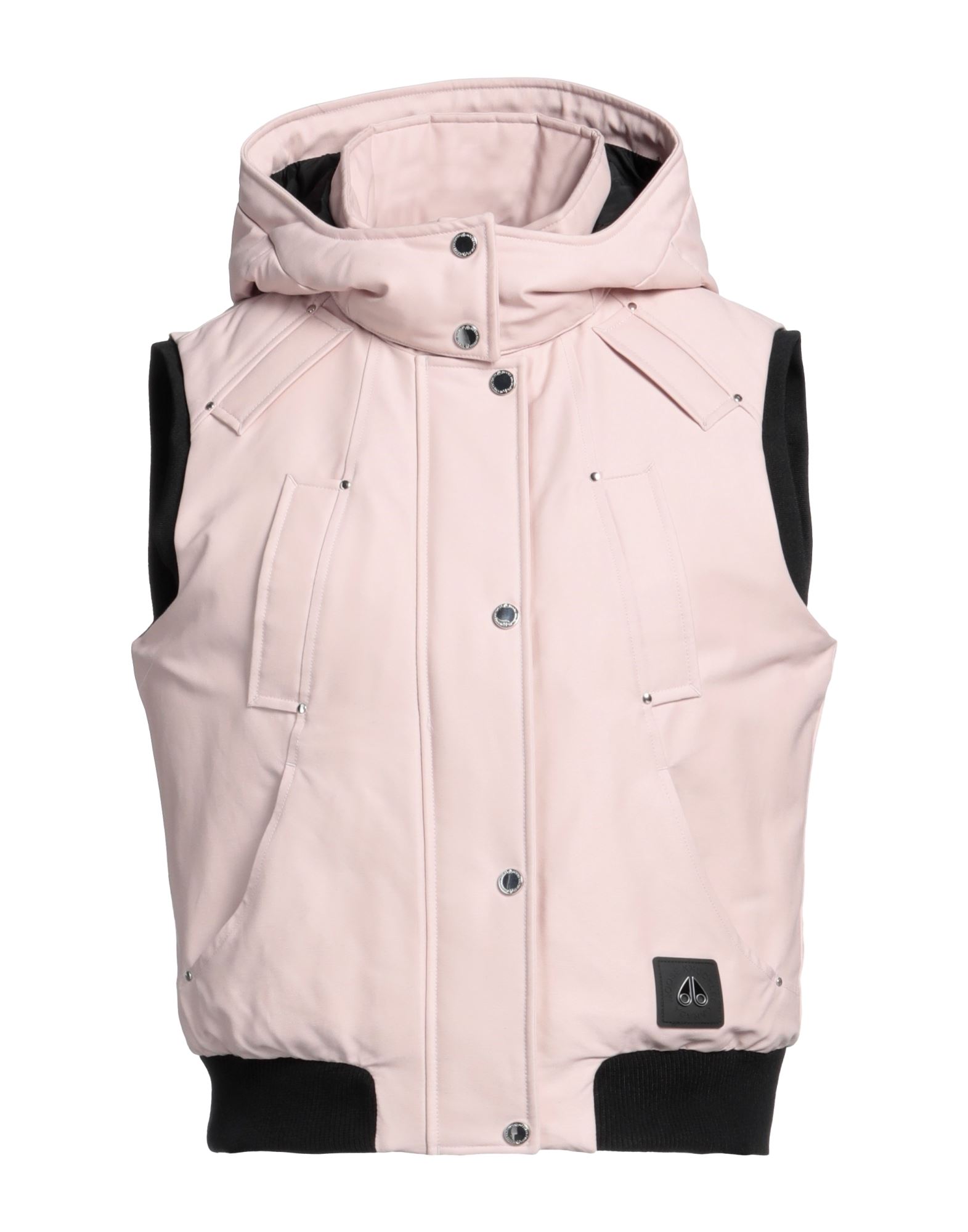 MOOSE KNUCKLES Pufferjacke & Daunenjacke Damen Rosa von MOOSE KNUCKLES