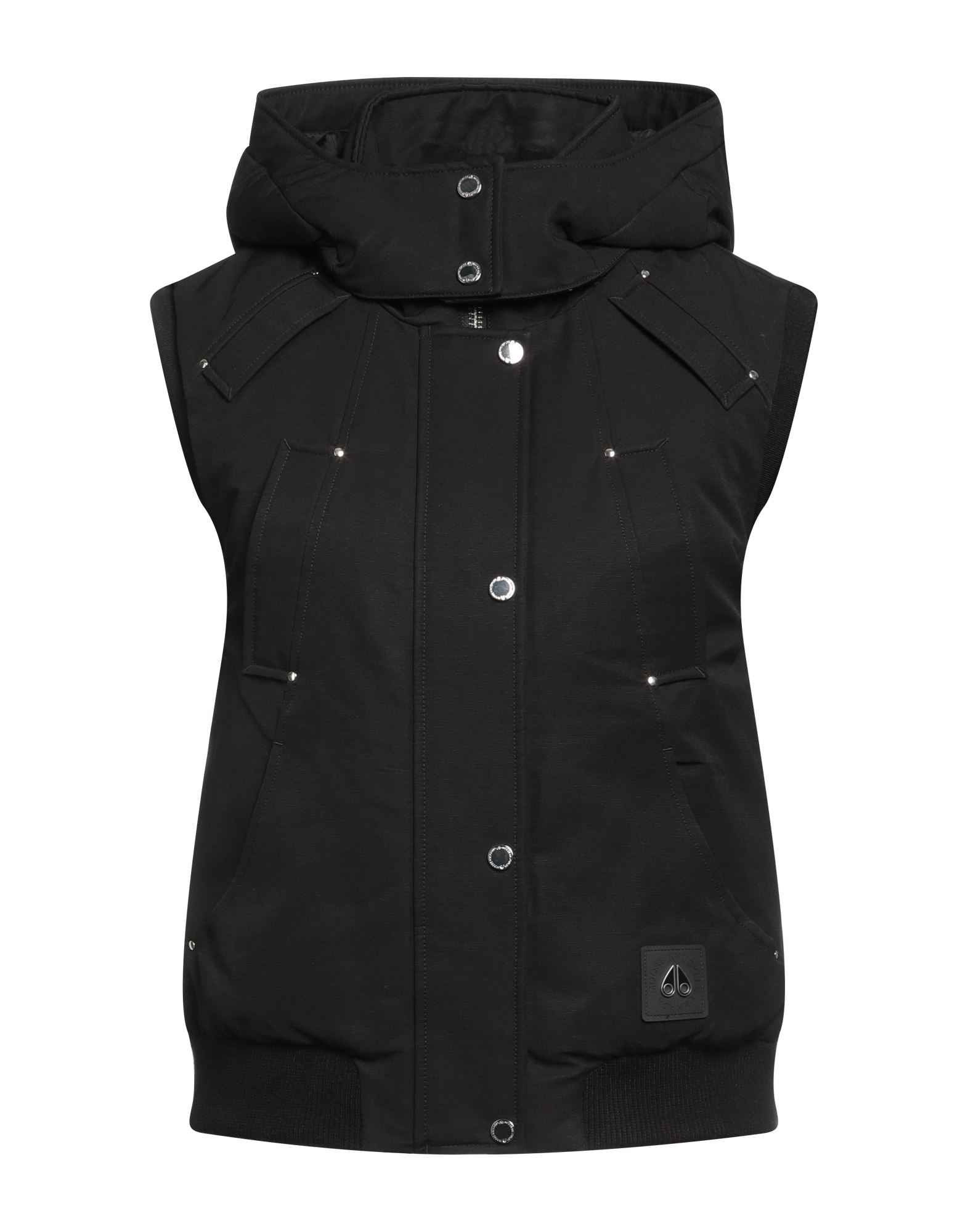 MOOSE KNUCKLES Pufferjacke & Daunenjacke Damen Schwarz von MOOSE KNUCKLES