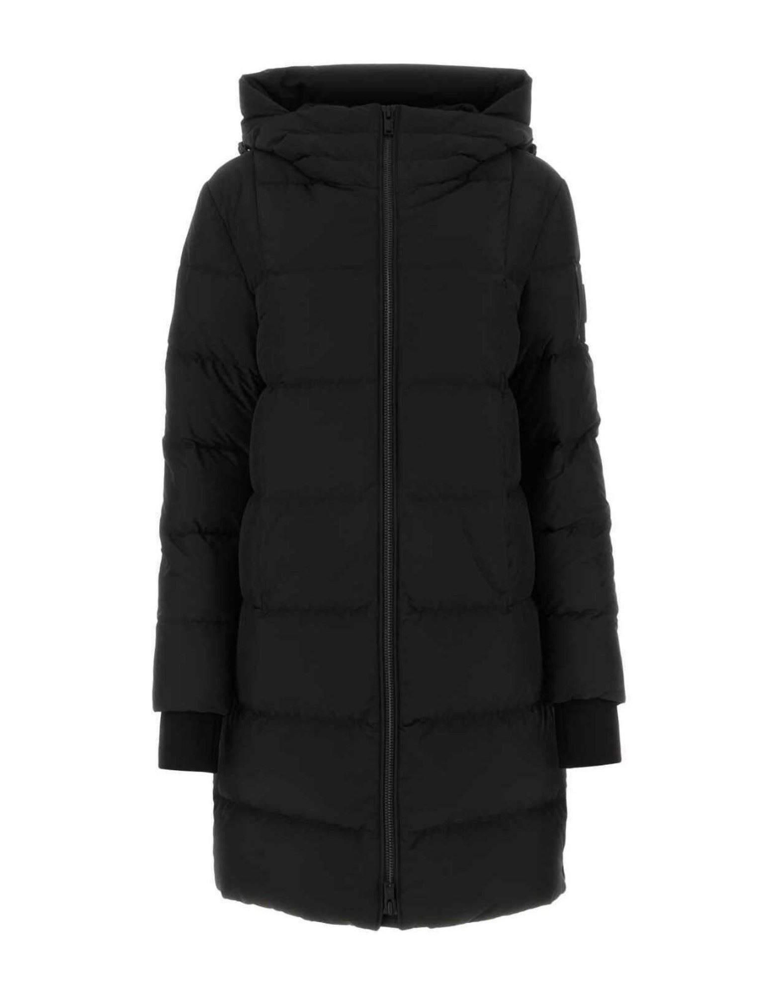 MOOSE KNUCKLES Pufferjacke & Daunenjacke Damen Schwarz von MOOSE KNUCKLES