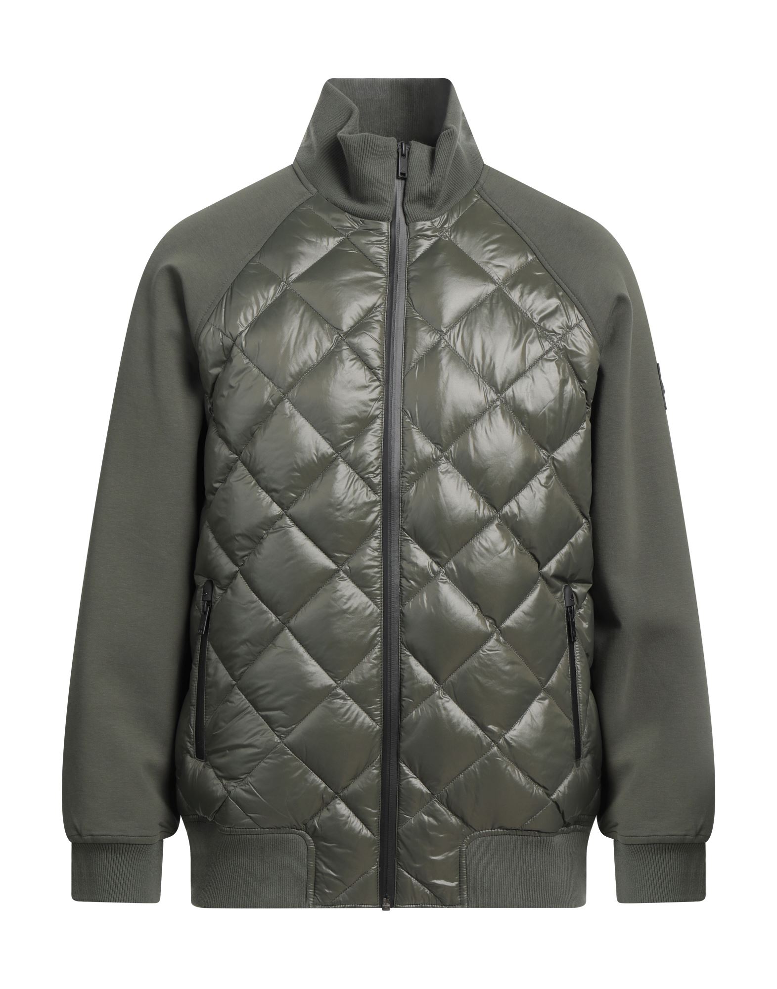 MOOSE KNUCKLES Pufferjacke & Daunenjacke Herren Militärgrün von MOOSE KNUCKLES