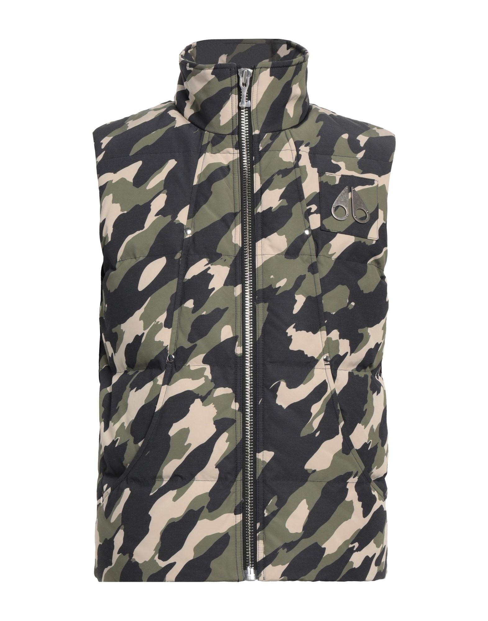 MOOSE KNUCKLES Pufferjacke & Daunenjacke Herren Militärgrün von MOOSE KNUCKLES