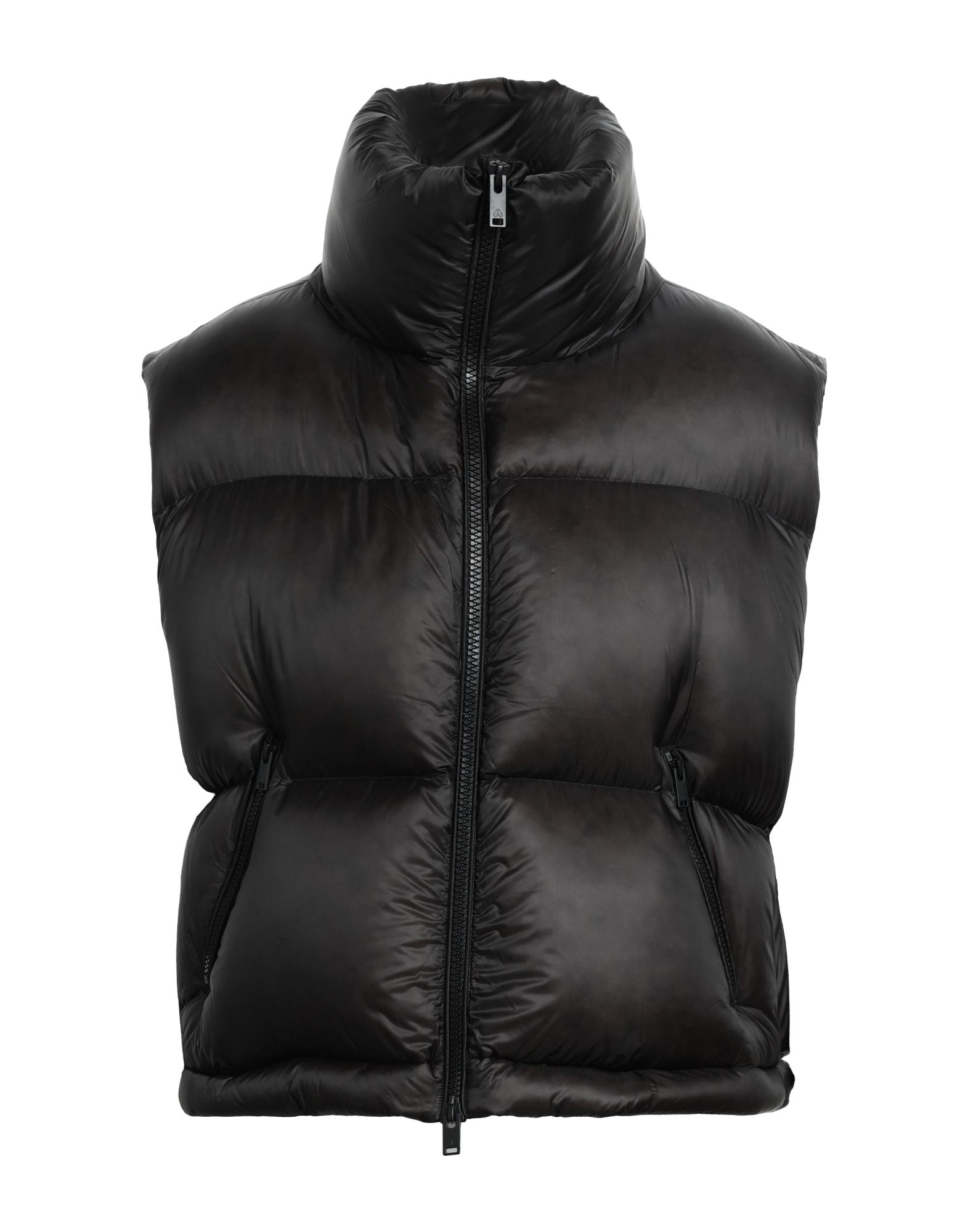 MOOSE KNUCKLES Pufferjacke & Daunenjacke Herren Schwarz von MOOSE KNUCKLES