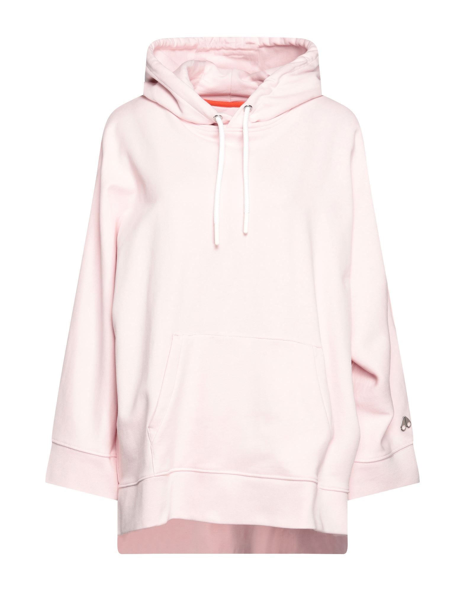 MOOSE KNUCKLES Sweatshirt Damen Rosa von MOOSE KNUCKLES