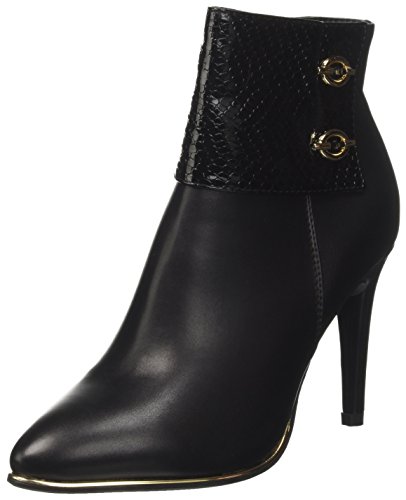 MOOW Stiefelette schwarz EU 38 von MOOW