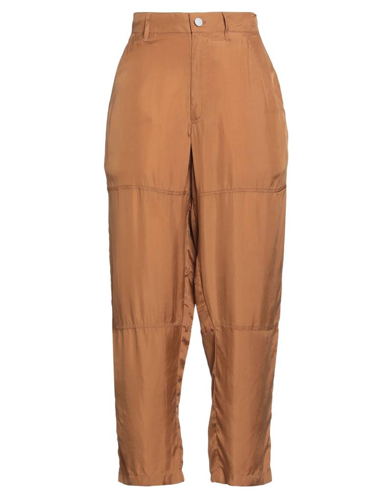 MORDECAI Hose Damen Braun von MORDECAI