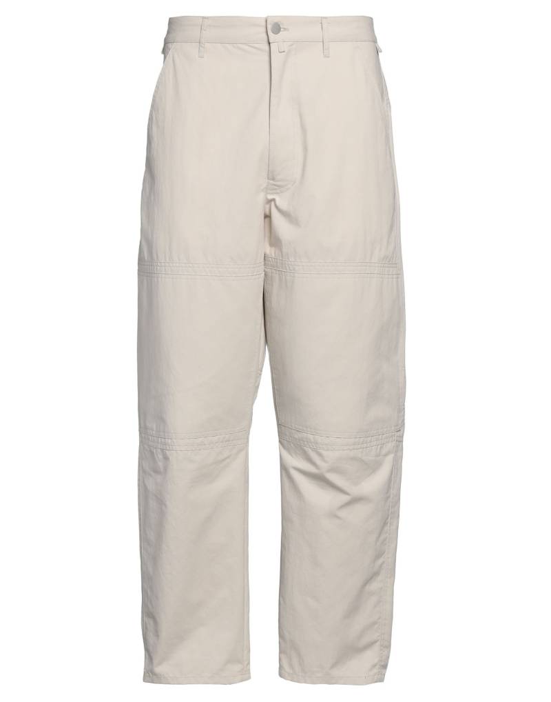 MORDECAI Hose Herren Hellgrau von MORDECAI