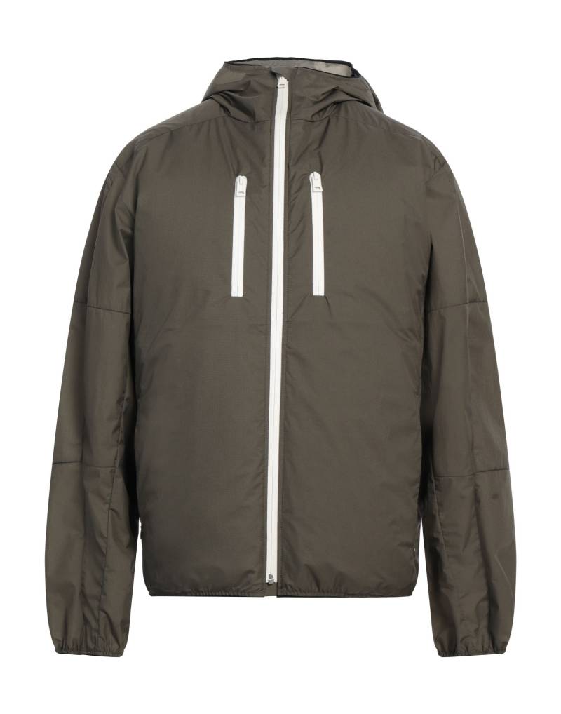 MORDECAI Jacke & Anorak Herren Militärgrün von MORDECAI