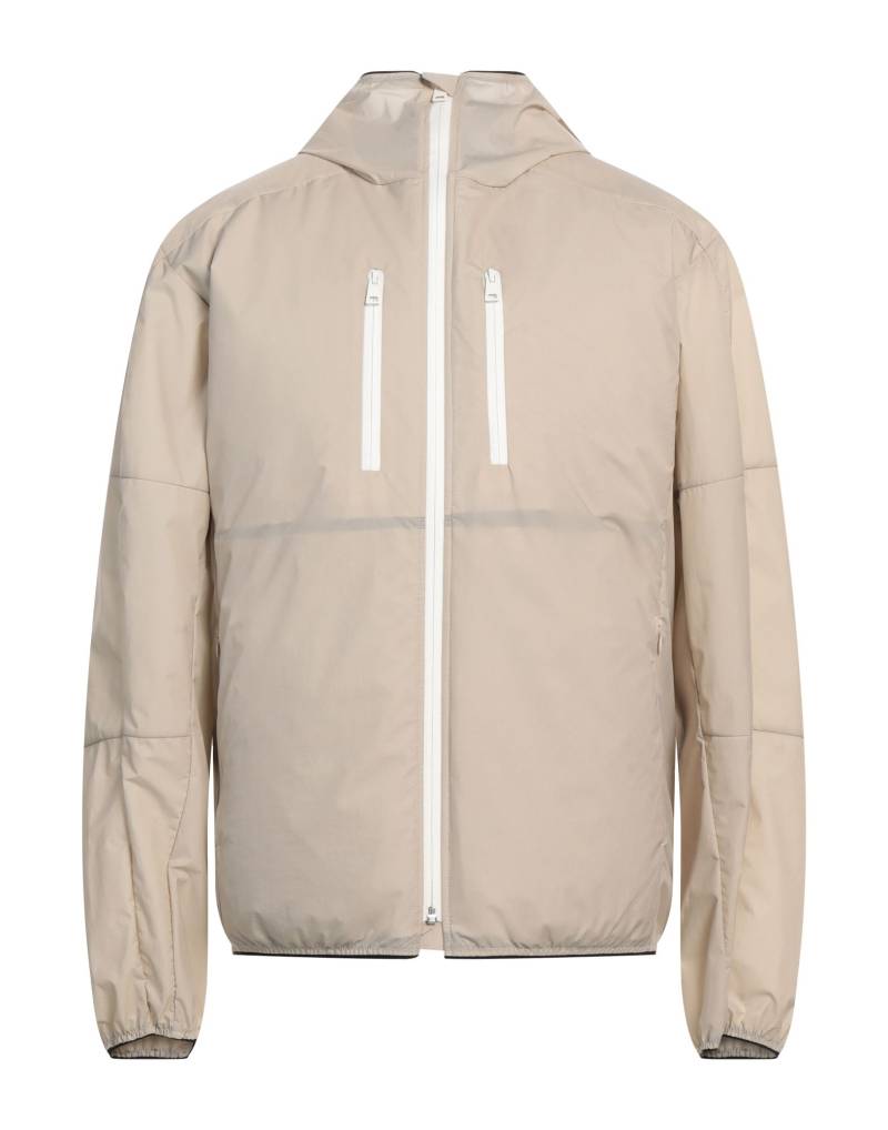 MORDECAI Jacke & Anorak Herren Sand von MORDECAI