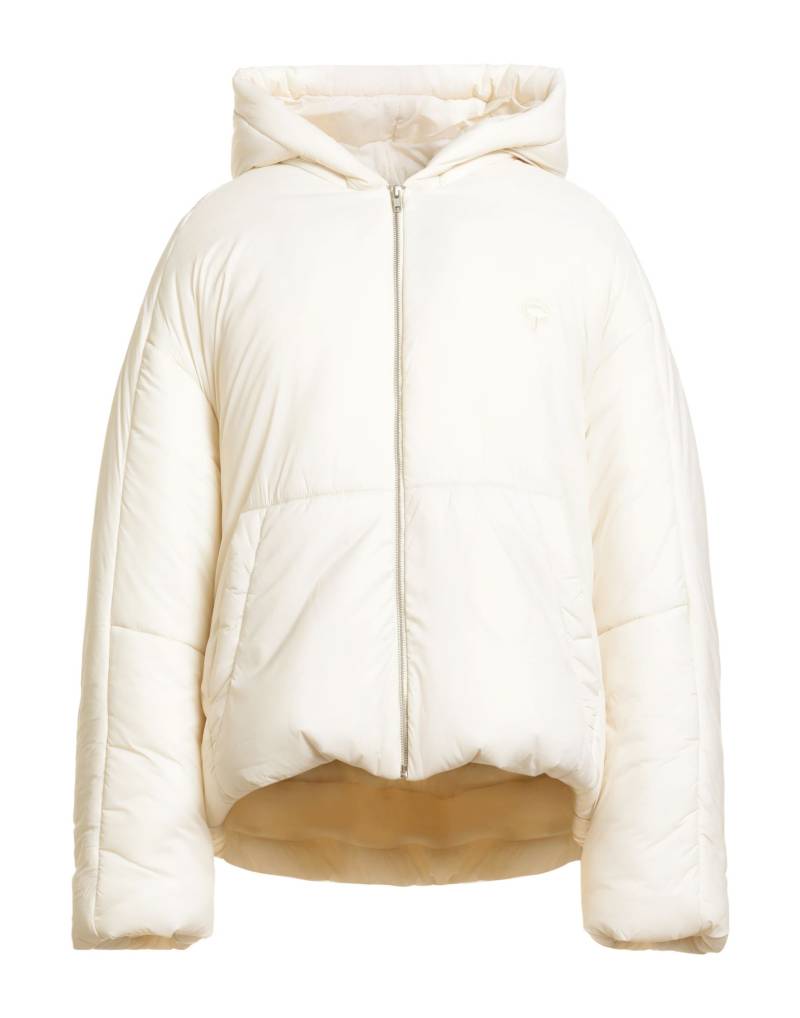 MORDECAI Pufferjacke & Daunenjacke Herren Elfenbein von MORDECAI