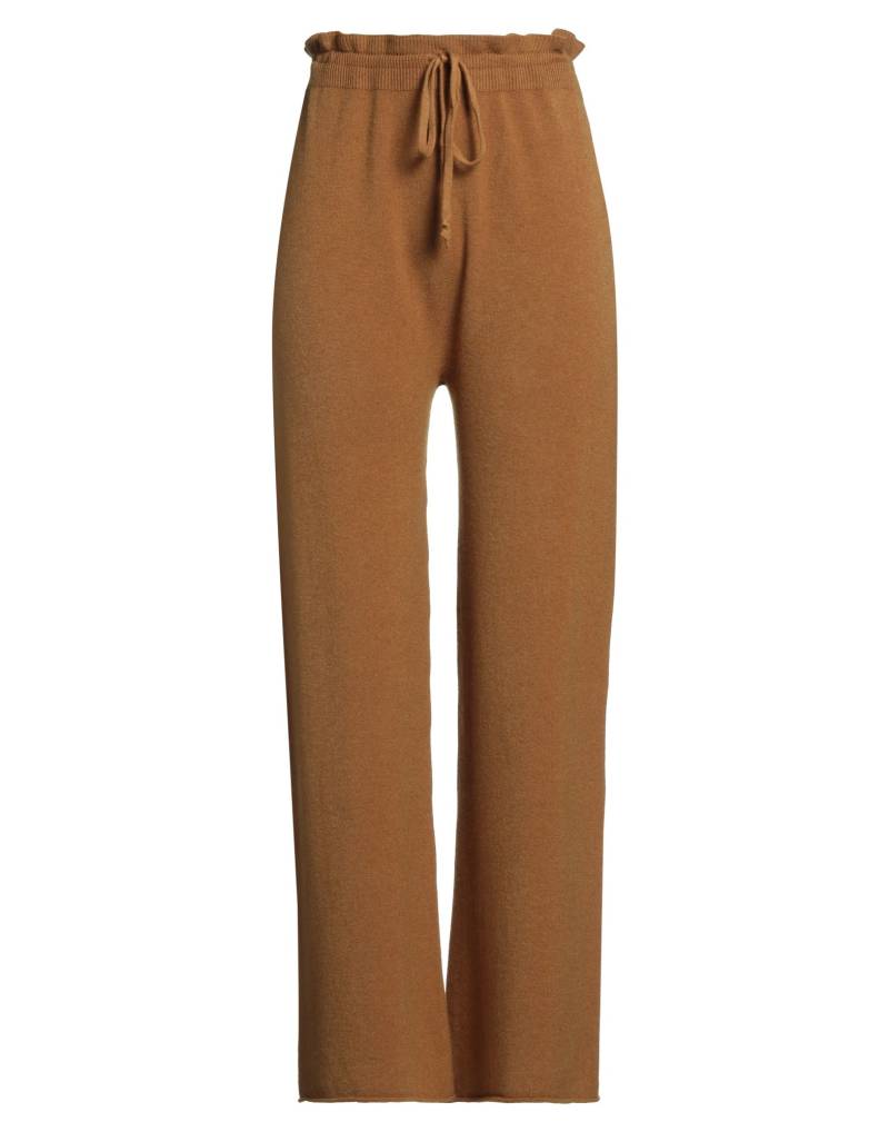 MORE by SISTE'S Hose Damen Senf von MORE by SISTE'S