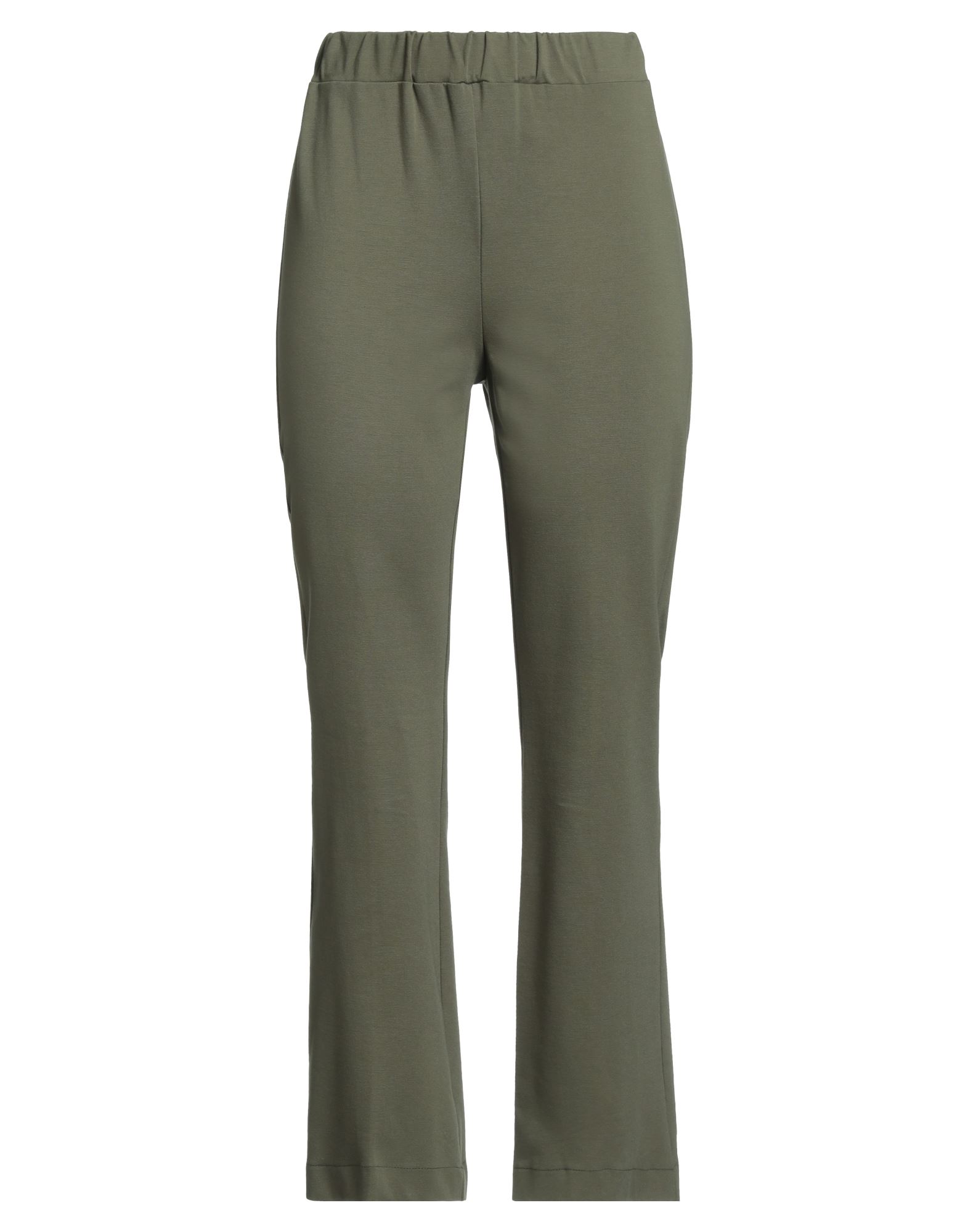 MORE by SISTE'S Leggings Damen Militärgrün MORE by SISTE'S Leggings Damen Militärgrün von MORE by SISTE'S
