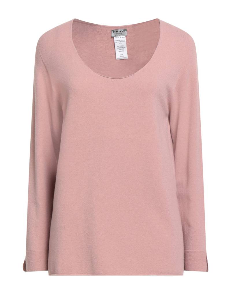 MORE by SISTE'S Pullover Damen Antikrosa von MORE by SISTE'S
