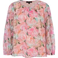 Bluse von MORE & MORE