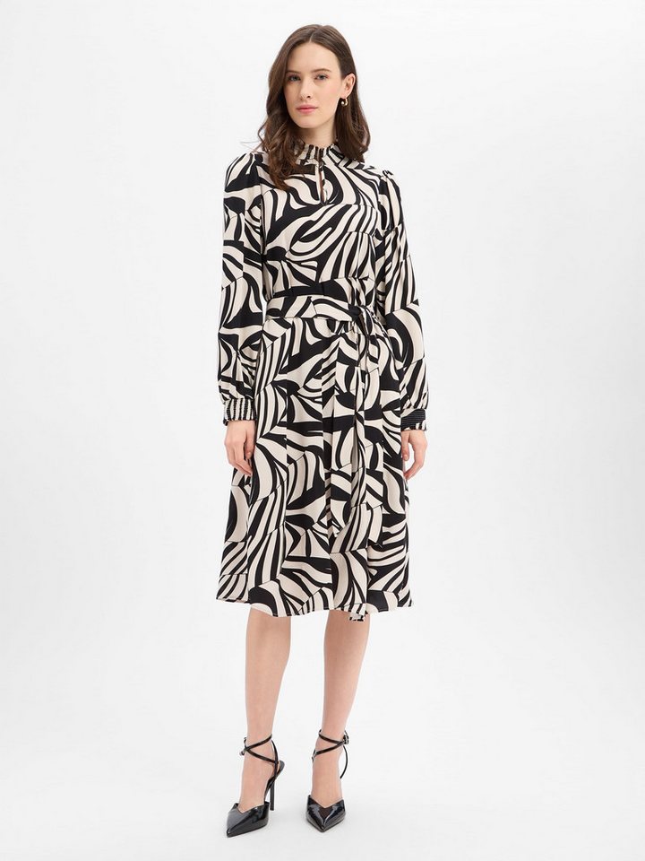 MORE&MORE A-Linien-Kleid von MORE&MORE