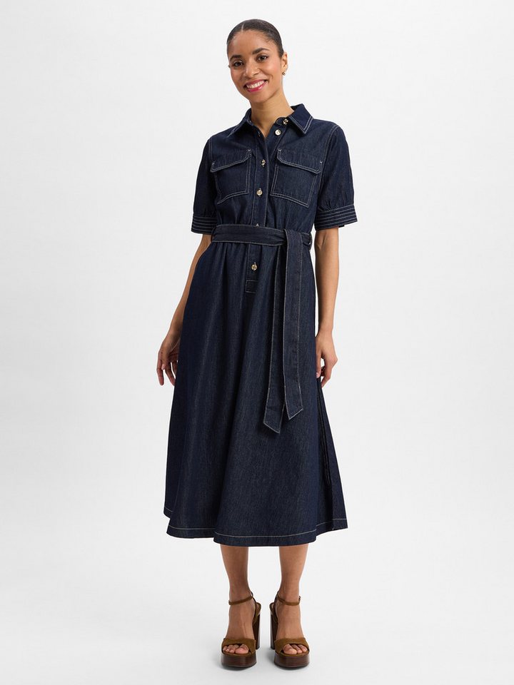 MORE&MORE A-Linien-Kleid MORE&MORE A-Linien-Kleid von MORE&MORE