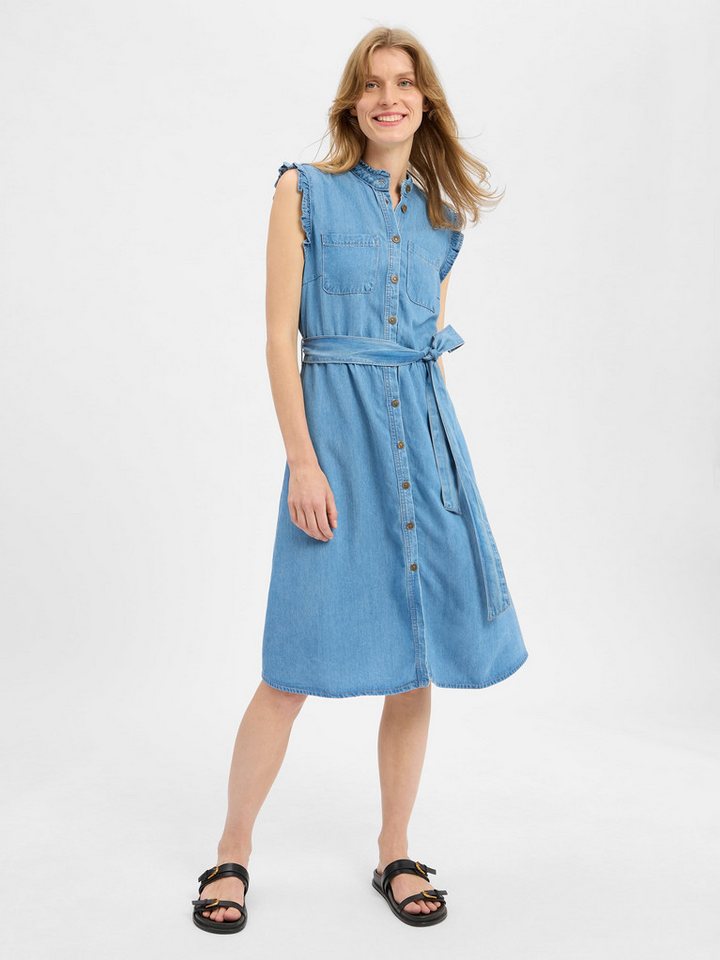 MORE&MORE A-Linien-Kleid von MORE&MORE