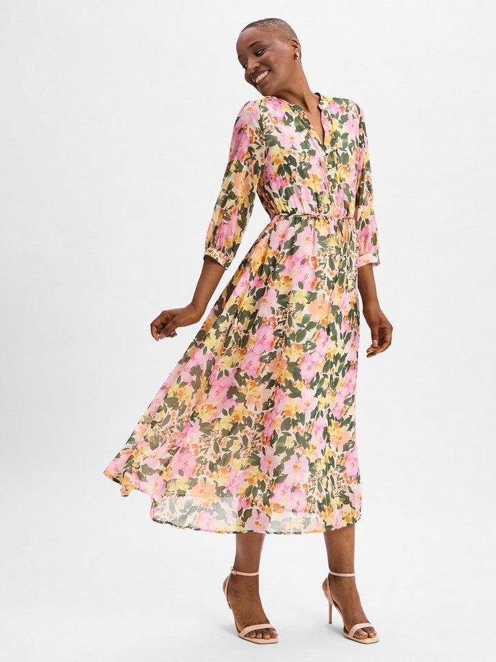 MORE&MORE A-Linien-Kleid von MORE&MORE