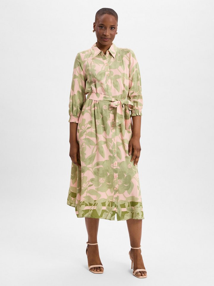 MORE&MORE A-Linien-Kleid MORE&MORE A-Linien-Kleid von MORE&MORE
