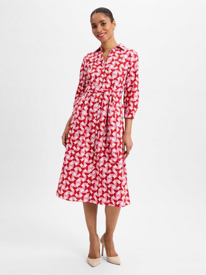 MORE&MORE A-Linien-Kleid von MORE&MORE