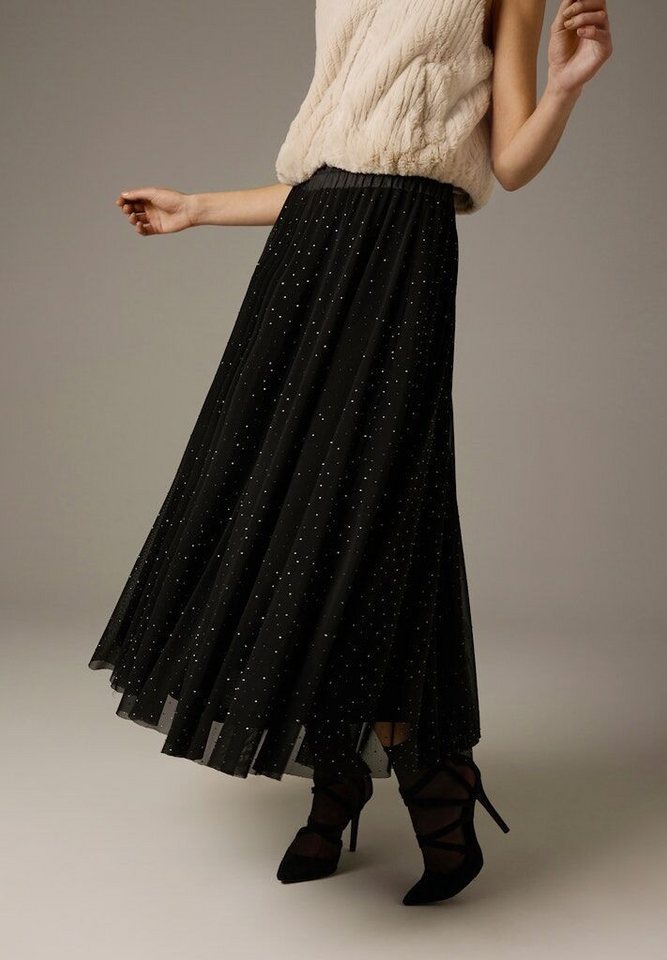 MORE&MORE A-Linien-Rock von MORE&MORE