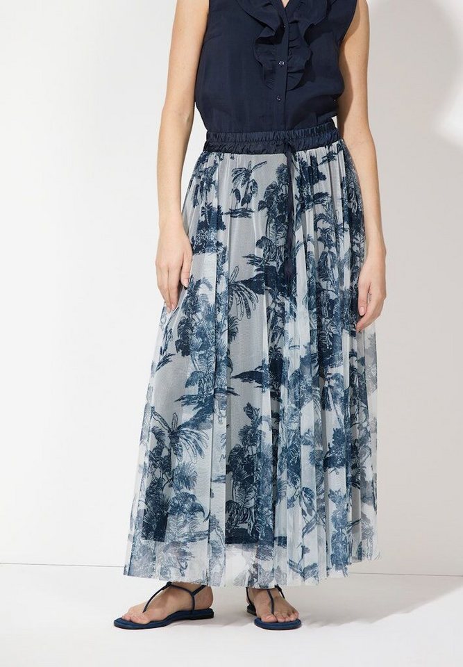 MORE&MORE A-Linien-Rock von MORE&MORE