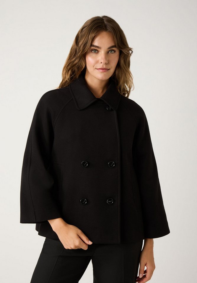 MORE&MORE Anorak von MORE&MORE