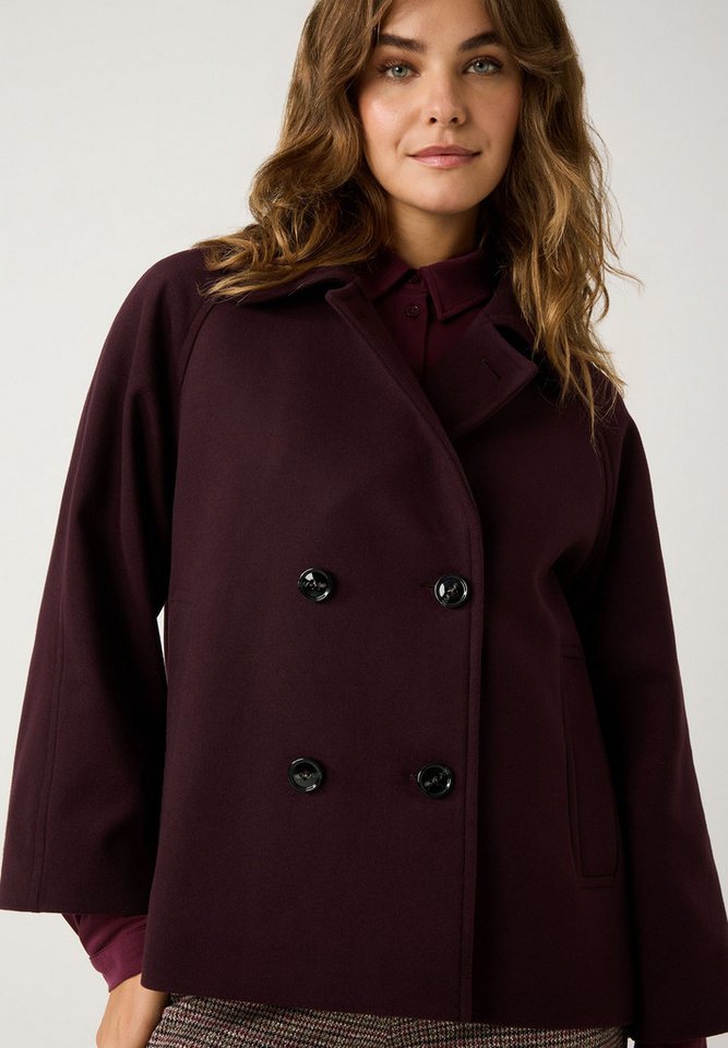 MORE&MORE Blouson von MORE&MORE