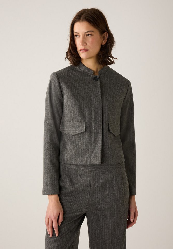 MORE&MORE Blusenblazer von MORE&MORE