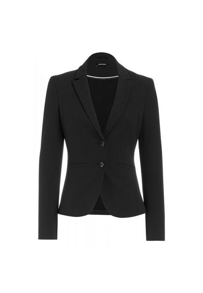 MORE&MORE Blusenblazer MORE&MORE Blusenblazer von MORE&MORE