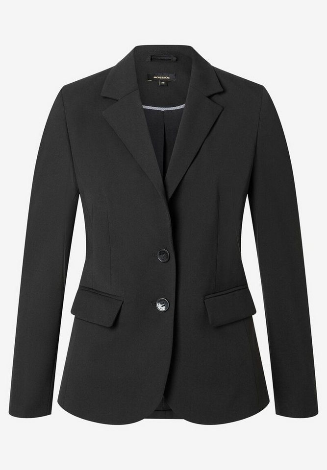 MORE&MORE Blusenblazer von MORE&MORE