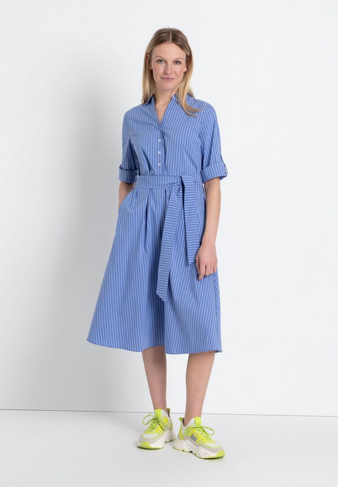 MORE&MORE Blusenkleid Blusenkleid von MORE&MORE