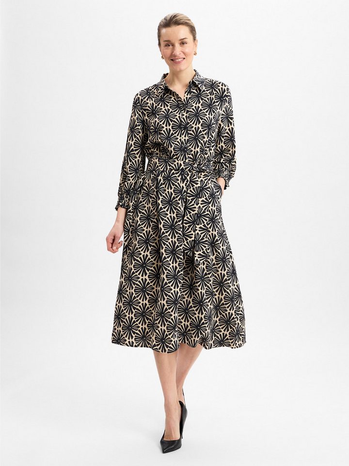 MORE&MORE Blusenkleid von MORE&MORE