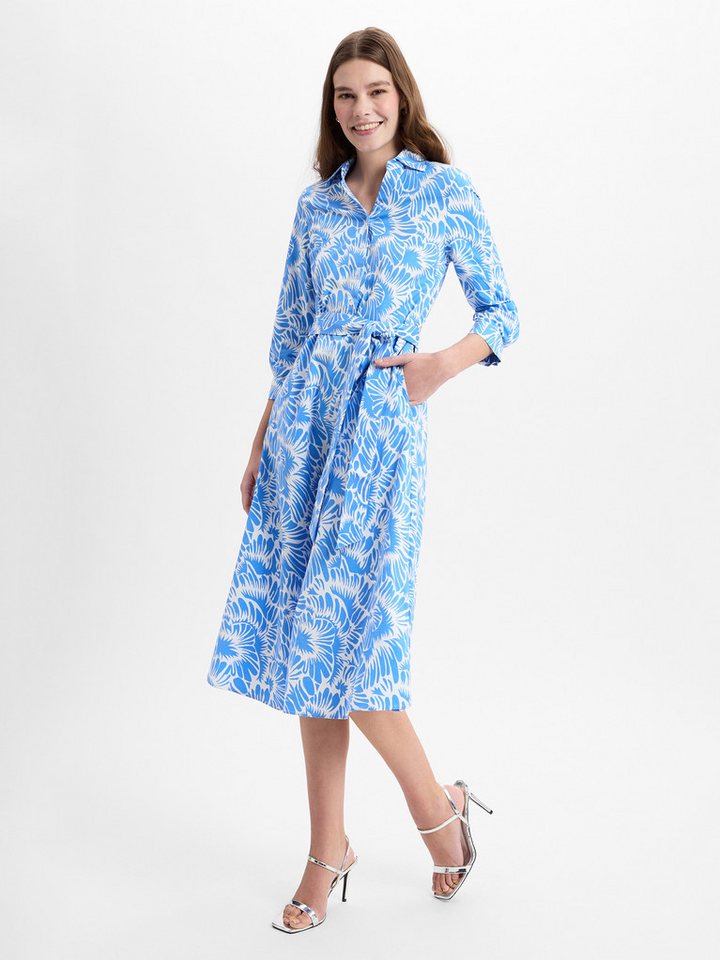 MORE&MORE Blusenkleid von MORE&MORE